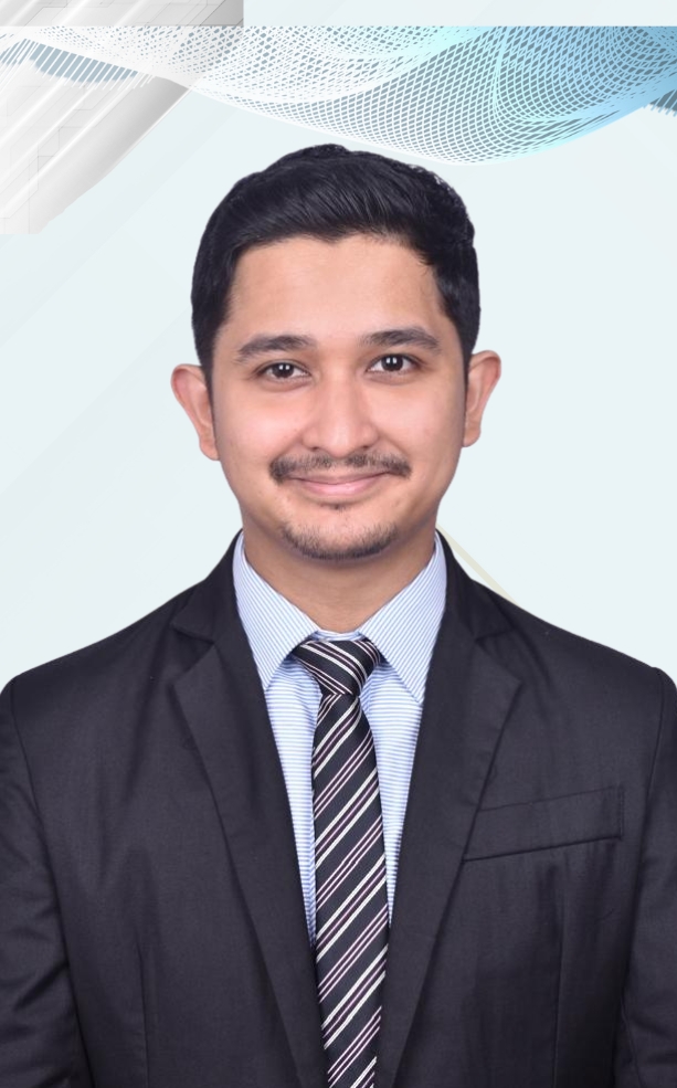 Syed Mohamad Ali Bin Shaikh