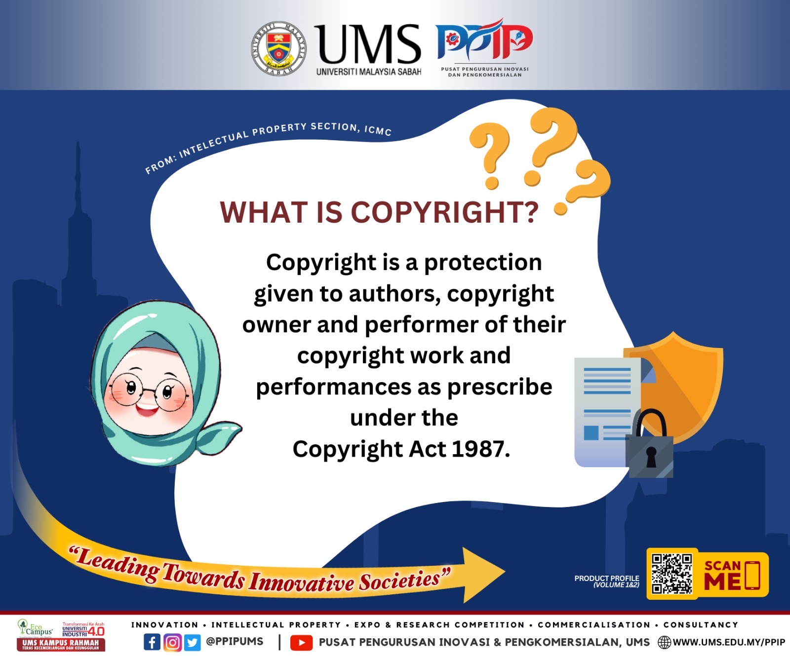 What Is Copyright? And Why Do You Need It?