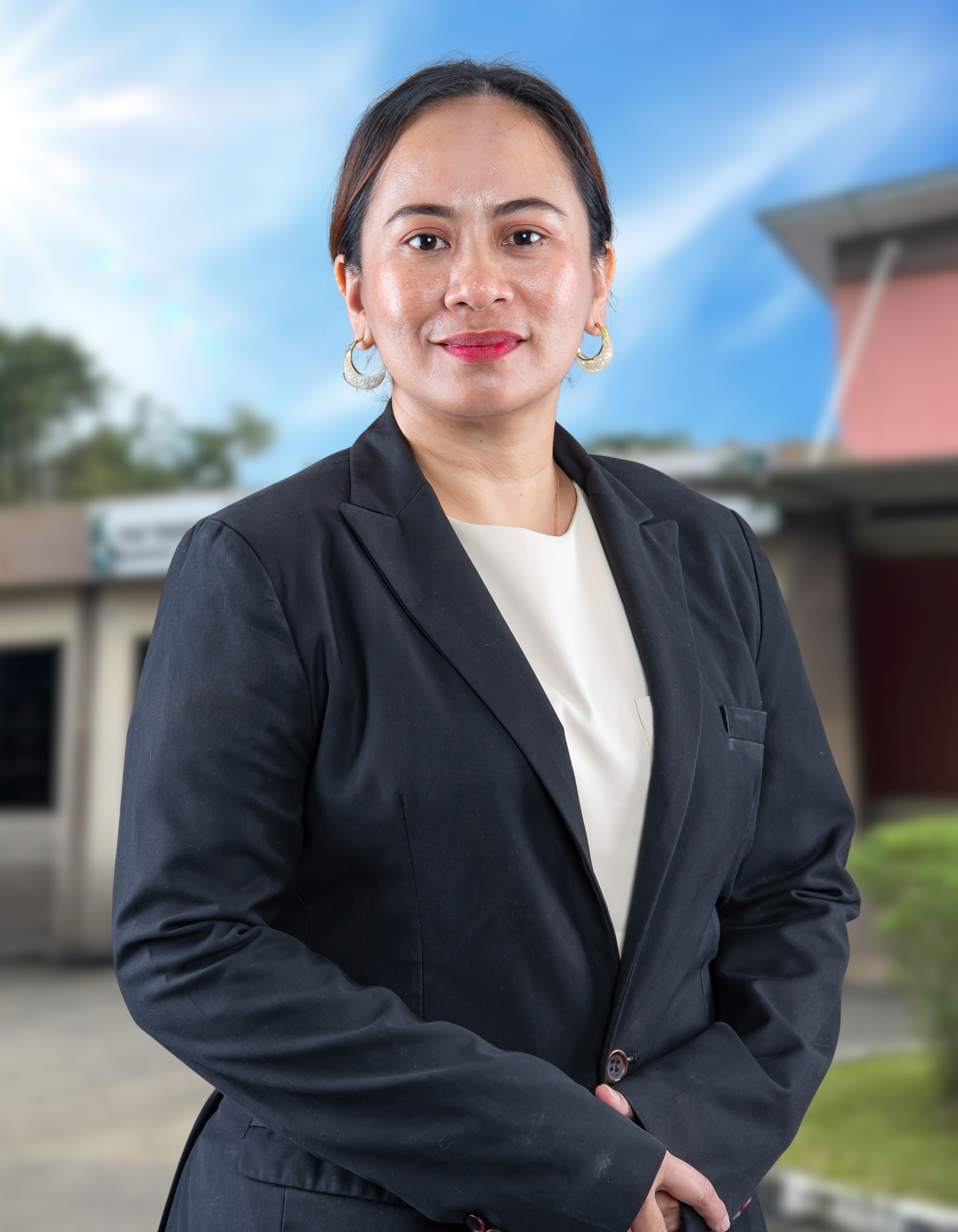 MARLIANA JOHN