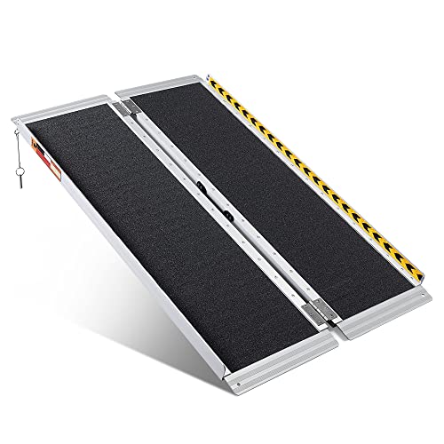 <i>Ramp</i> mudah alih Image