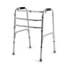 Tongkat kaki empat Image