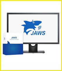 Pembaca skrin (Perisian JAWS) Image