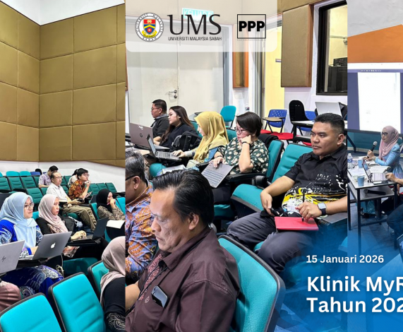 Klinik MyRA Tahun 2026 Peringkat FAPI Sesi 1