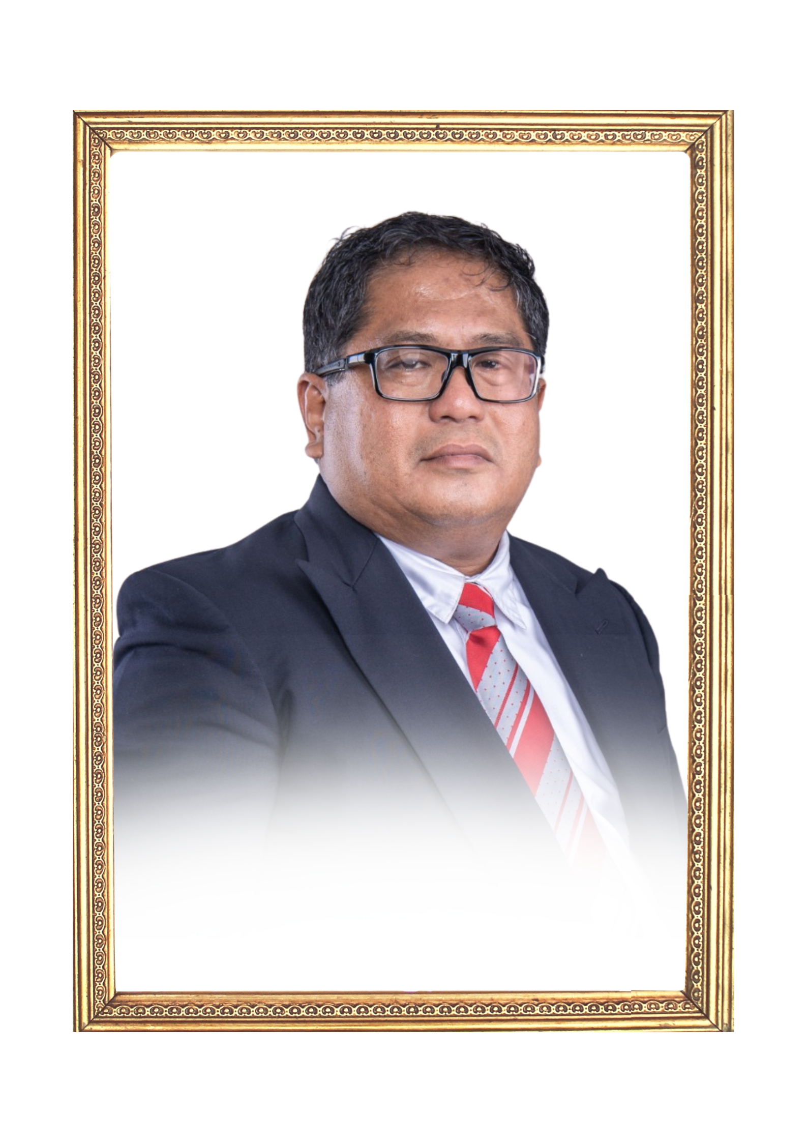 PROF. DR. JUMAT BIN SULAIMAN