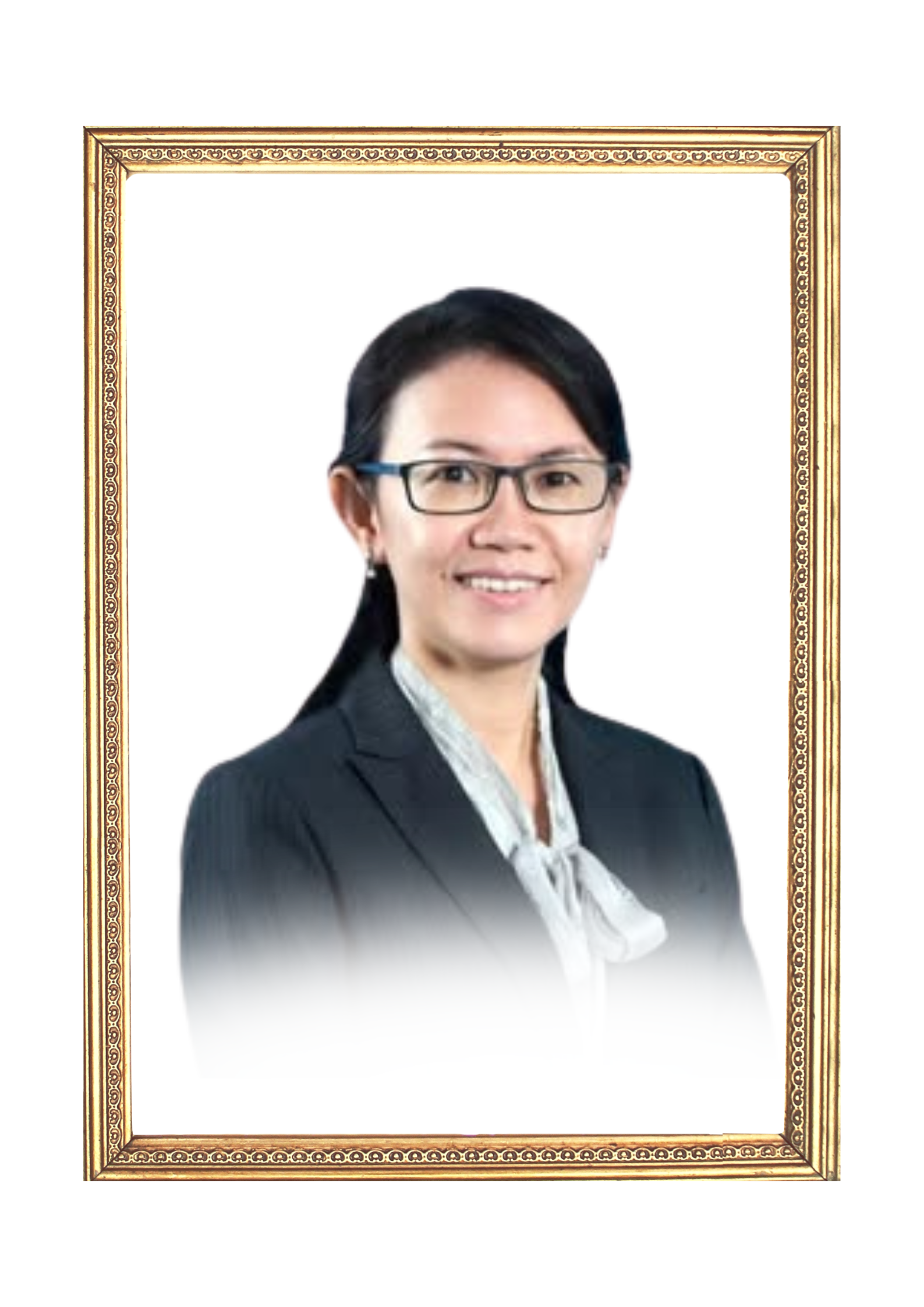 PROF. MADYA DR. LEE PING CHIN