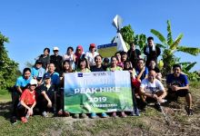MIA - UMS PEAK HIKE 2019