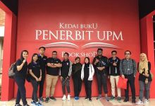 MOBILITY OF UMS ACCOUNTING STUDENTS AT UNIVERSITI PUTRA MALAYSIA (UPM)