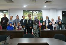 ACCOUNTING RESEARCH SEMINAR 2019