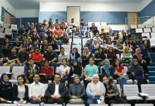 MYPAC OUTREACH 2019