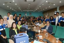 MIA CAREER TALK 2019