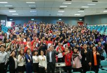SHARING SESSION BY ACCOUNTING INDUSTRY LEADERS