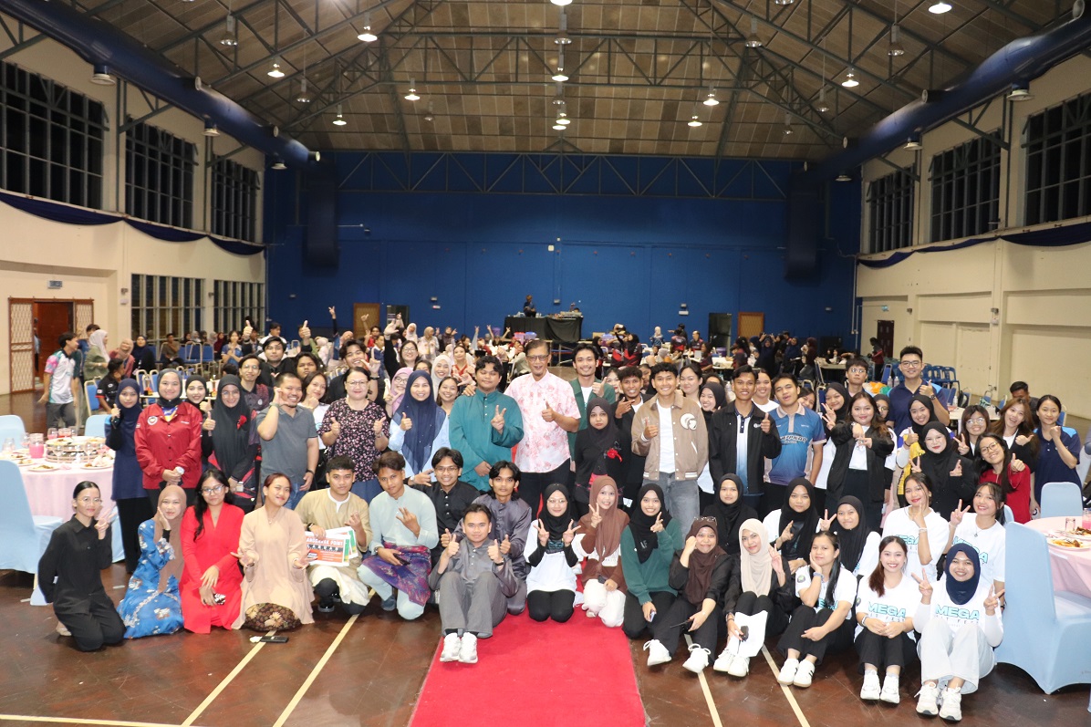 Gabungan Festival Mahasiswa 2025 UMSKAL berakhir meriah