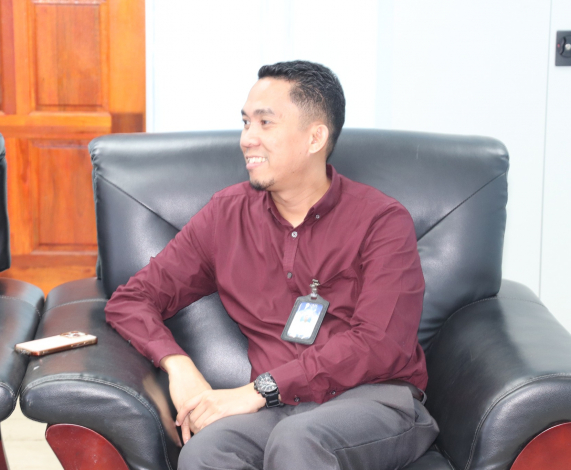 Staf SPSM perlu bijak tangani stress