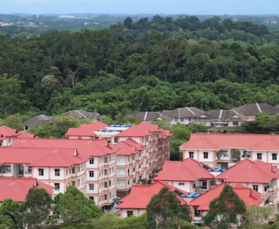 Pelajar UMSKAL perlu jaga kesihatan