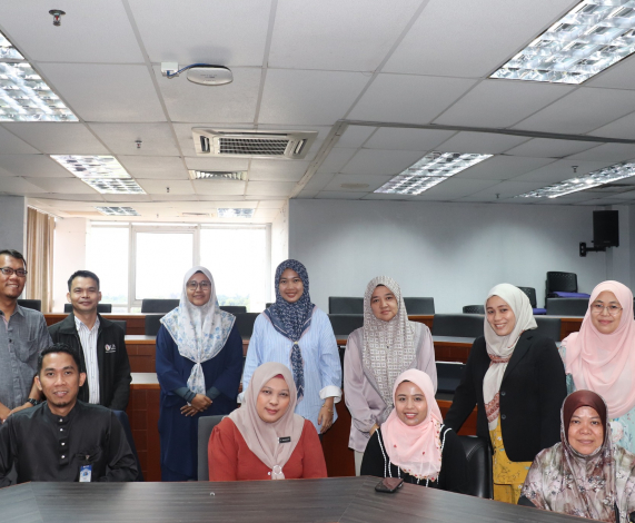 Peraduan mewarna UMSKAL 2025 menanti anda