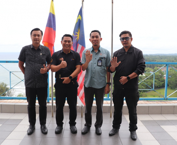 Program Inspektorat Pematuhan Keselamatan Perlindungan