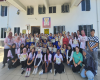 UMS Anjur Program Perkasa Kesihatan Mental dan Fizikal Bersama Komuniti Luar Bandar
