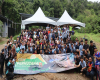 Kem Perhutanan Kali Ke-25 Kukuhkan Kemahiran Asas Perhutanan Kem Perhutanan Kali Ke-25 Kukuhkan Kemahiran Asas Perhutanan
