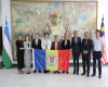 UMS Strengthens Academic Ties with Uzbekistan’s Top University