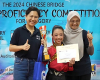 Sabahan Participants Sweep Top Prizes in The 4th Chinese-Bridge Chinese Show For Malaysian Primary School Students