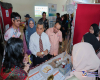Food Fest Inisiatif UMS Libat Industri dalam Tingkatkan Produk Inovatif Makanan