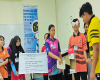 Elak Pelajar Luar Bandar Tercicir, UMS Anjur Program ‘Science & Art Camp Through Hackathon’