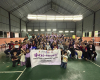 UMS Held Nutri-Connect 1.0 as an Effort to Educate Healthy Eating Among Communities