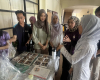 UMS Guna Pentaksiran Alternatif, Tangani Cabaran Isu Berkaitan Pemakanan