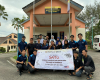 UMS Aquaculture Students Gain Valuable Industry Training Experience In Japan