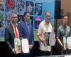 Yayasan Sabah Signs MoA On TUB Project