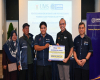 Majlis Menandatangani MoU UMS–PTPTN Perkukuh Jalinan Strategik Pendidikan Tinggi