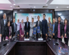 UMS dan Universitas Brawijaya Perkukuh Kerjasama Akademik dan Penyelidikan Serantau