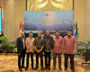 UMS Visit to Universitas Brawijaya and UNISMA Opens Opportunities for Malaysia–Indonesia Joint Research UMS Visit to Universitas Brawijaya and UNISMA Opens Opportunities for Malaysia–Indonesia Joint Research