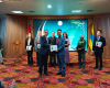 UMS Terima Pengiktirafan Global Di WUACD Summit 2025
