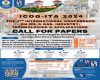 Call for Extended Abstract: ICOG - ITA 2024