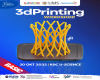 3D Printing Workshop (Basic Level) 3D Printing Workshop (Basic Level)