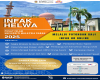 Penyertaan Infak HELWA Pusat Islam UMS