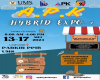 APK Hybrid Expo-7 Programme (APKHE-7)
