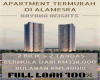 Promosi Perumahan Projek Residensi Bayu Damai