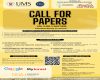 Call for Papers - Journal of Sustainable Engineering (SUSTEN)