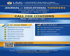 Call for Citations | Journal of Educational Thinkers (Vol. 13, No. 1, 2025)