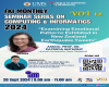 FKI Monthly Seminar Series On Computing & Informatics 2024 - Vol 12