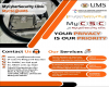 Promosi Perkhidmatan My Cybersecurity Clinic di Fakulti Komputeran & Informatik UMS