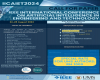 Invitation to 6th IEEE International Conference on Artificial Intelligence in Engineering and Technology 2024 (IICAIET2024)