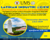 Pelawaan Latihan Industri/Praktikal di Pusat Pelaburan, Endowmen dan Wakaf, Universiti Malaysia Sabah
