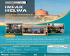 Penyertaan Infak HELWA Pusat Islam UMS