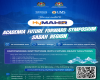 MyMAHIR: Academia Future Forward Symposium Sabah Region by TalentCorp x UMS 