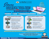 Jom Tunaikan Zakat Anda Secara Online Melalui HROnline UMS (Untuk Kakitangan UMS)