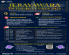 Jerayawara Integriti 2025 Jerayawara Integriti 2025