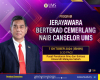 Jerayawara Bertekad Cemerlang Naib Canselor ke PPIB